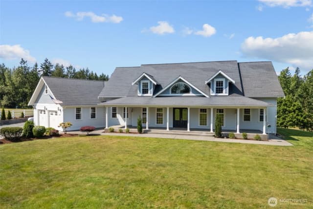 Property photo for 24022 Se 384th Street, Enumclaw