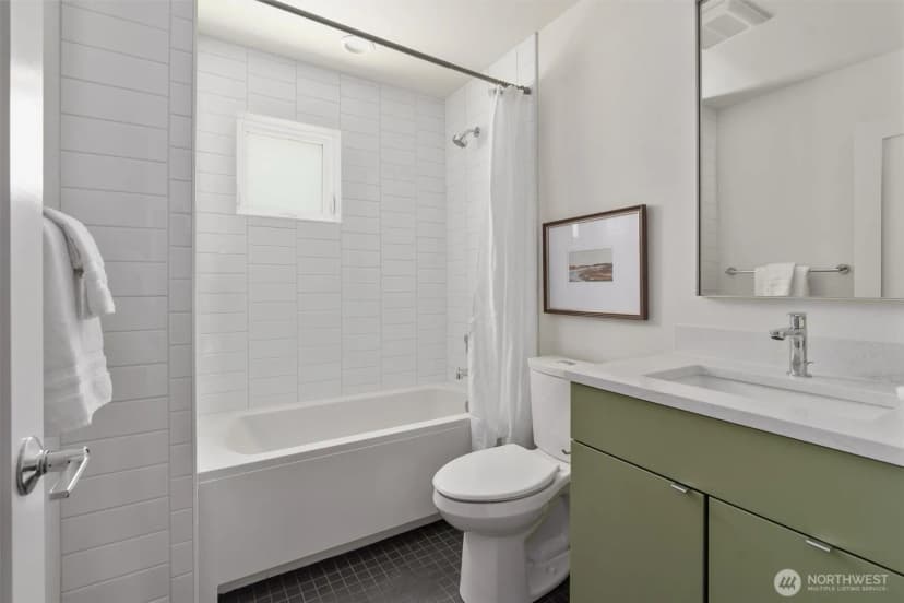 Property photo for 4521 A Bagley Avenue N, Seattle photo 12