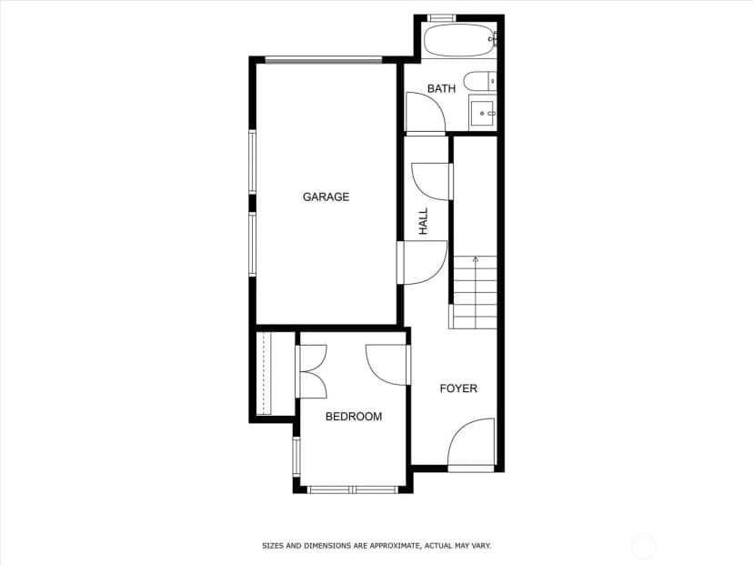 Property photo for 4521 A Bagley Avenue N, Seattle photo 28