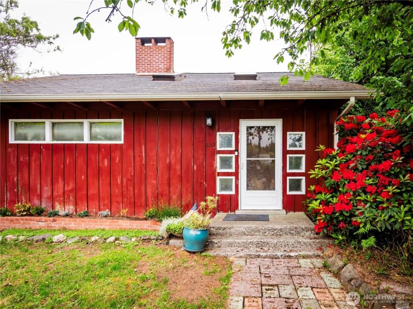 Property photo for 1112 Olympic Avenue, Shelton
