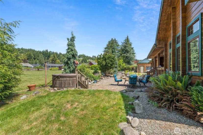 Property photo for 505 Sw 19th Street, Chehalis photo 24