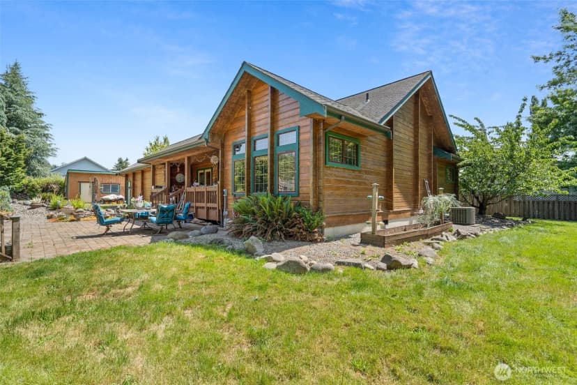 Property photo for 505 Sw 19th Street, Chehalis photo 23