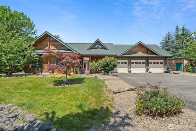 Property photo for 505 Sw 19th Street, Chehalis