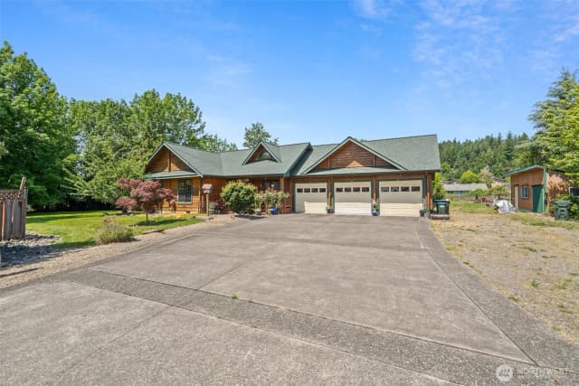 Property photo for 505 Sw 19th Street, Chehalis photo 2