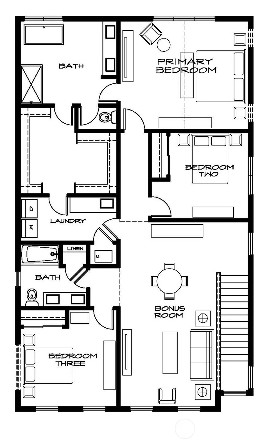 Property photo for 2422 Sw Ridgeway Drive, Oak Harbor photo 3