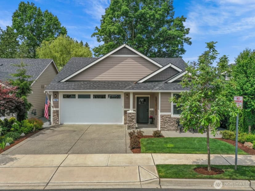 Property photo for 752 Parkland Loop, Sedro Woolley photo 30