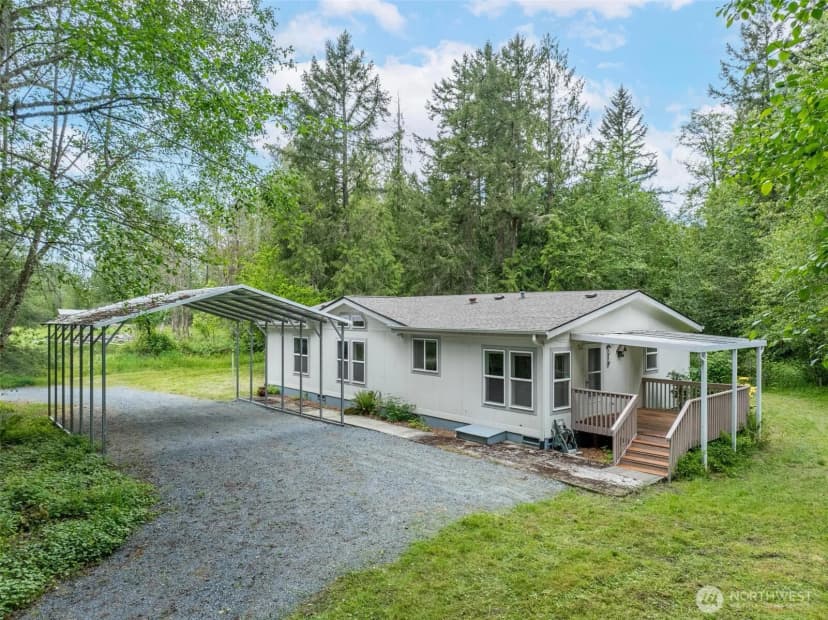 Property photo for 7515 304th Street E, Graham