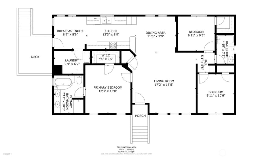 Property photo for 7515 304th Street E, Graham photo 40