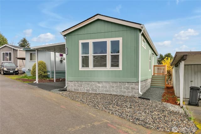 Property photo for 3219 S 181st Place #144, Sea Tac photo 2