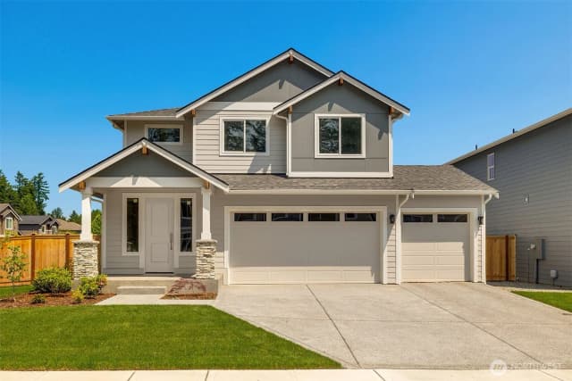 Property photo for 17305 82nd Avenue Ct E, Puyallup