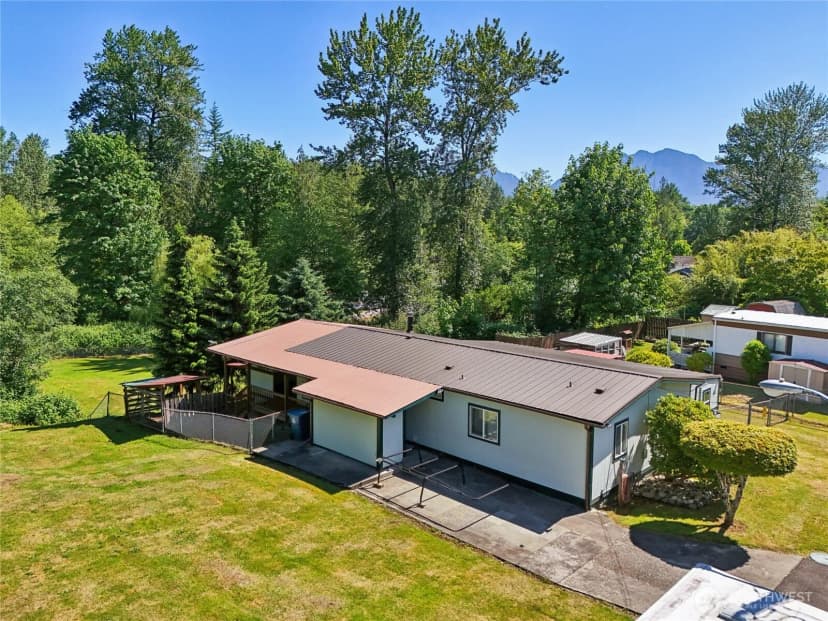 Property photo for 35605 158th Street Se, Sultan photo 30