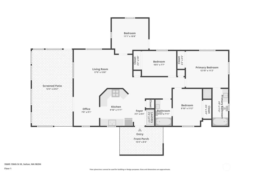 Property photo for 35605 158th Street Se, Sultan photo 37