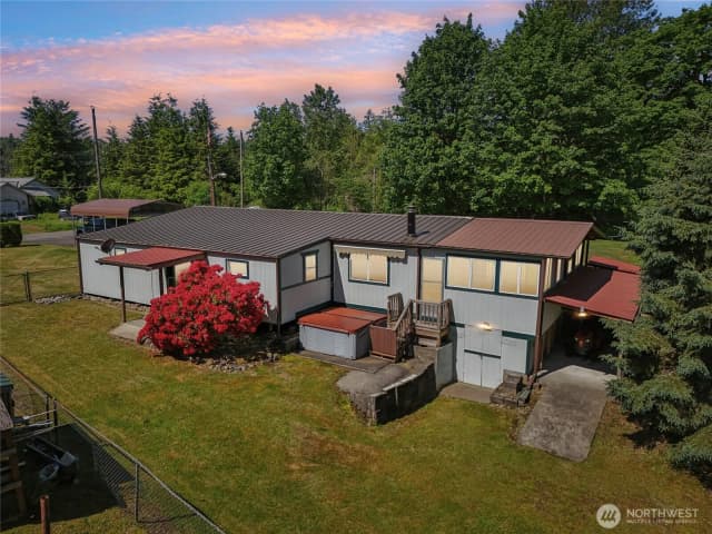 Property photo for 35605 158th Street Se, Sultan