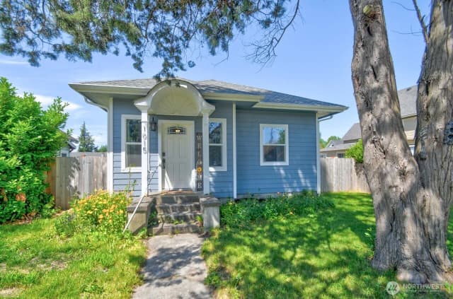 Property photo for 1015 N Pearl Street, Centralia photo 2