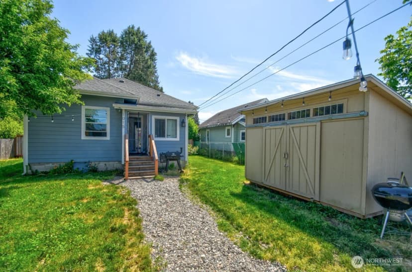 Property photo for 1015 N Pearl Street, Centralia photo 20