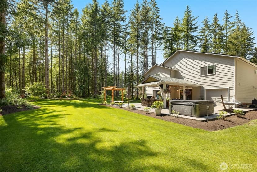 Property photo for 4730 194th Place Nw, Stanwood photo 34