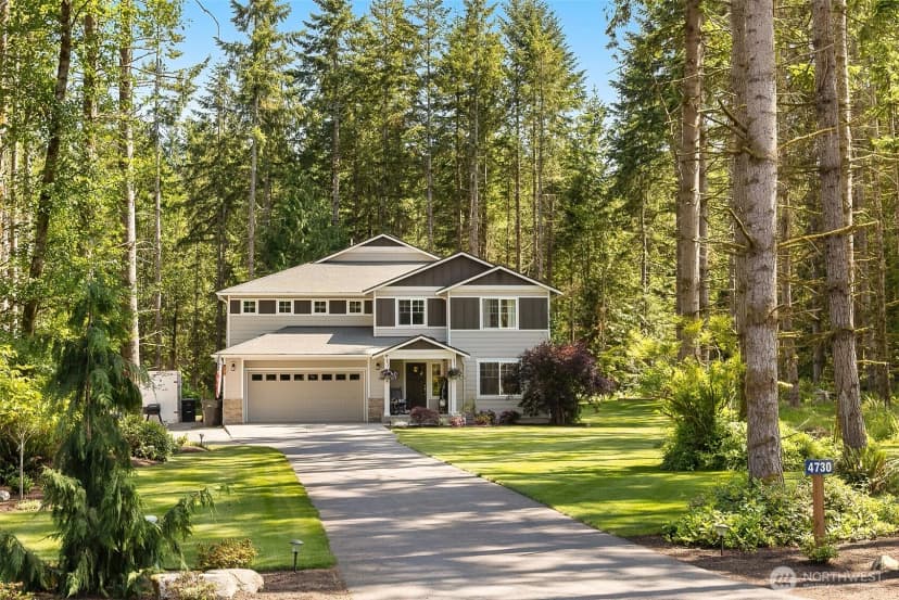 Property photo for 4730 194th Place Nw, Stanwood