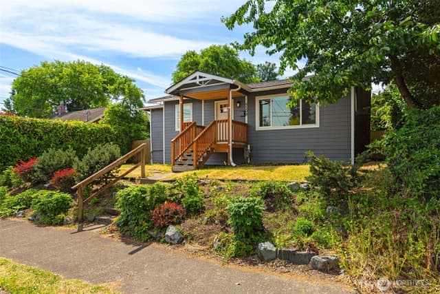 Property photo for 5209 S Dawson Street, Seattle