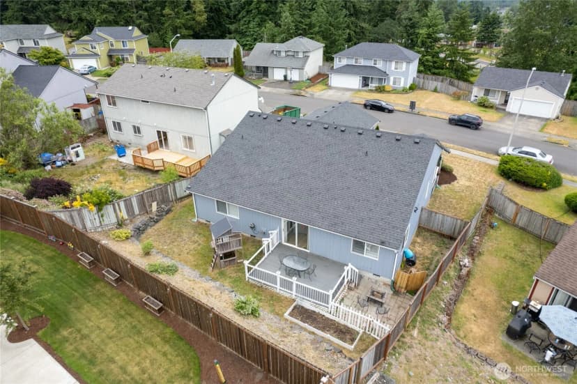 Property photo for 1505 Milbanke Drive Se, Olympia photo 28