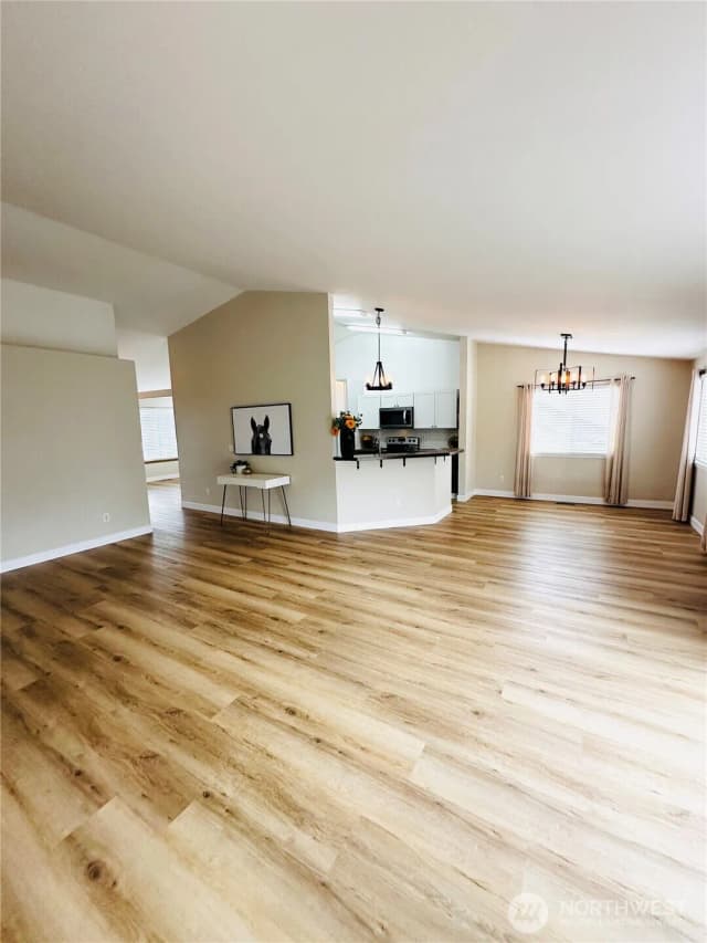 Property photo for 1505 Milbanke Drive Se, Olympia photo 4