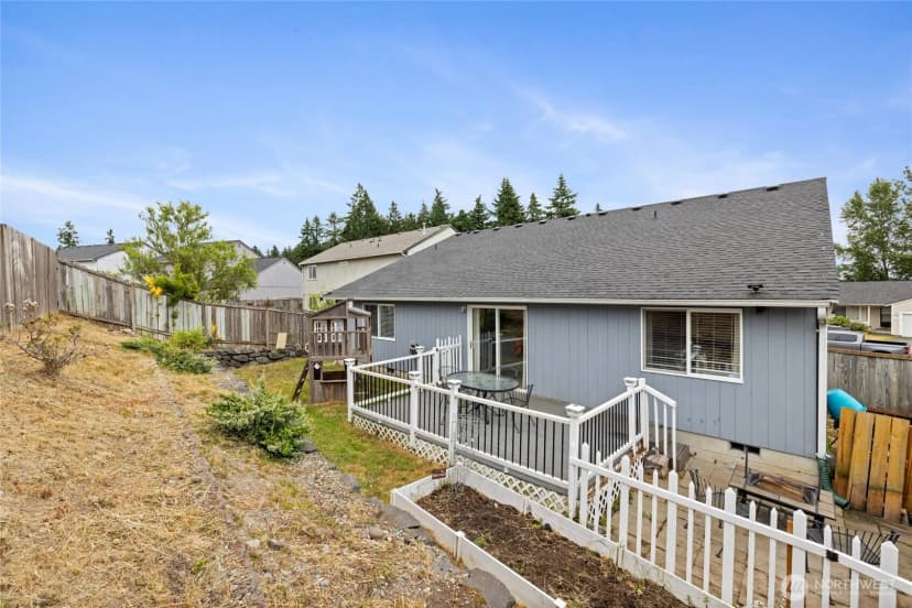 Property photo for 1505 Milbanke Drive Se, Olympia photo 26