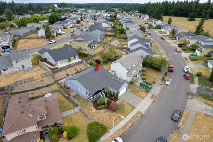 Property photo for 1505 Milbanke Drive Se, Olympia photo 30