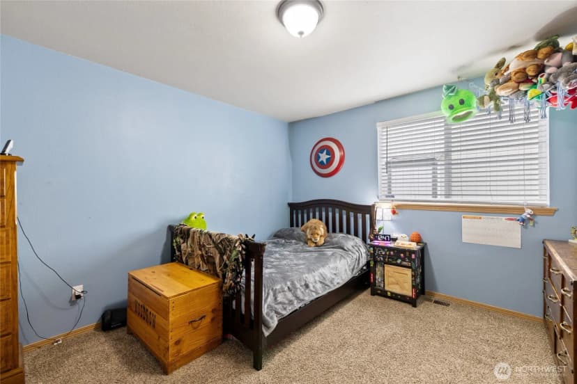 Property photo for 1505 Milbanke Drive Se, Olympia photo 23