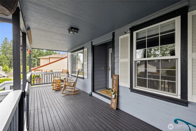 Property photo for 1505 Milbanke Drive Se, Olympia photo 2