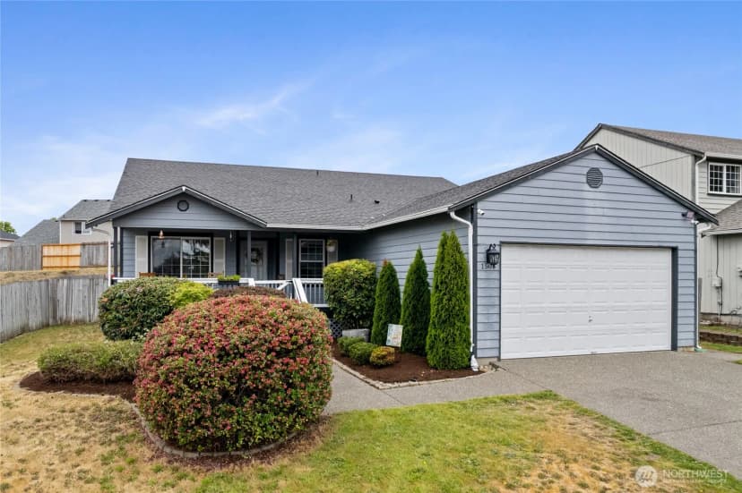 Property photo for 1505 Milbanke Drive Se, Olympia