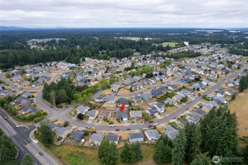 Property photo for 1505 Milbanke Drive Se, Olympia photo 29