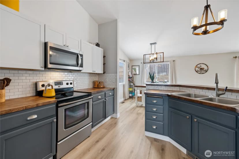 Property photo for 1505 Milbanke Drive Se, Olympia photo 16