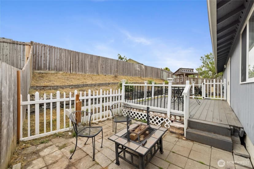 Property photo for 1505 Milbanke Drive Se, Olympia photo 24