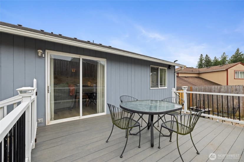 Property photo for 1505 Milbanke Drive Se, Olympia photo 25