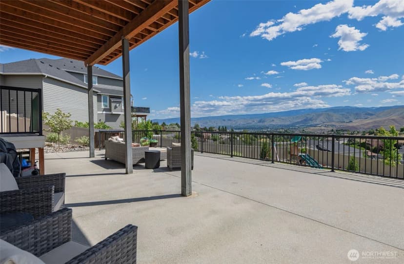 Property photo for 107 Lone Ram Lane, Wenatchee photo 33