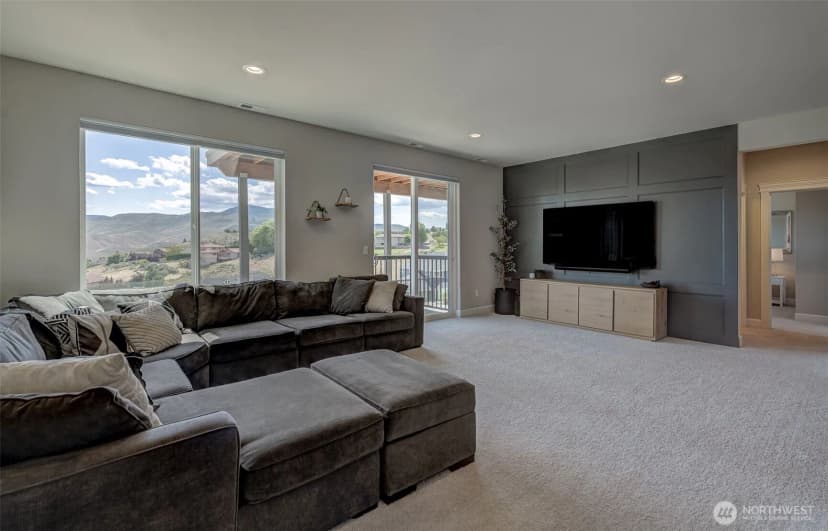 Property photo for 107 Lone Ram Lane, Wenatchee photo 26