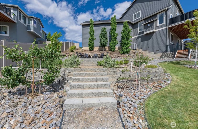 Property photo for 107 Lone Ram Lane, Wenatchee photo 37