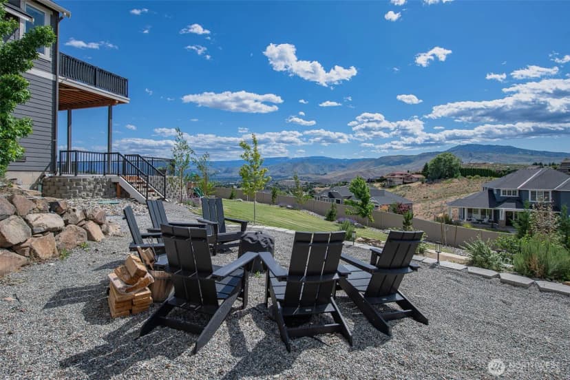 Property photo for 107 Lone Ram Lane, Wenatchee photo 35