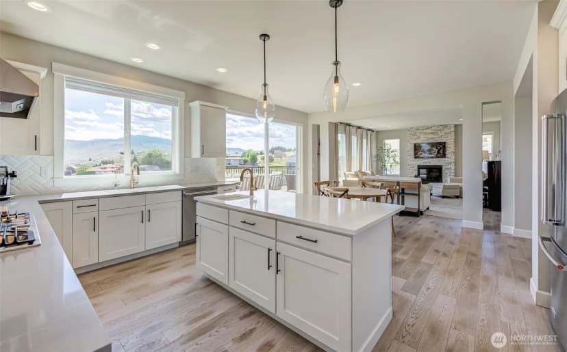 Property photo for 107 Lone Ram Lane, Wenatchee photo 6