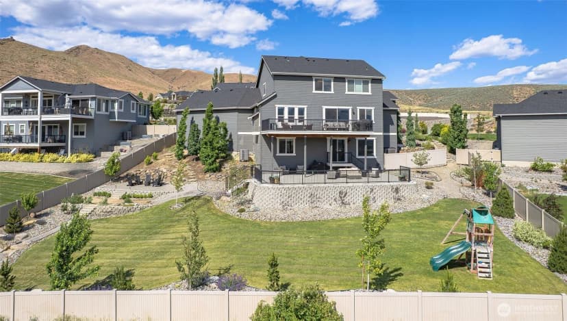 Property photo for 107 Lone Ram Lane, Wenatchee photo 38