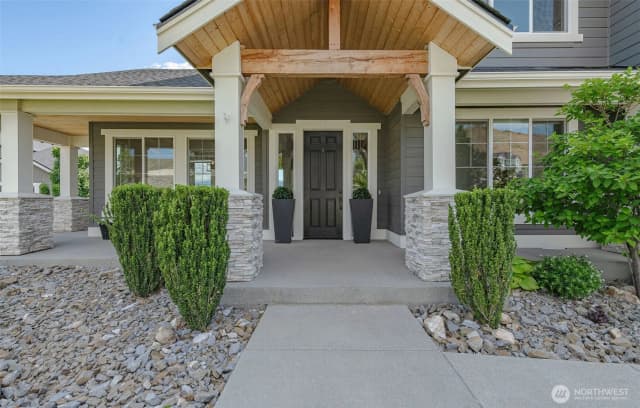 Property photo for 107 Lone Ram Lane, Wenatchee photo 3