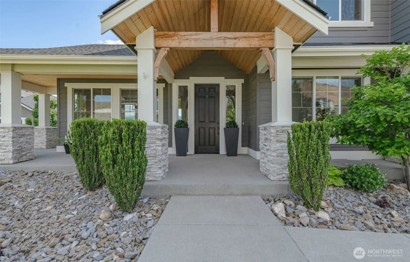 Property photo for 107 Lone Ram Lane, Wenatchee photo 3