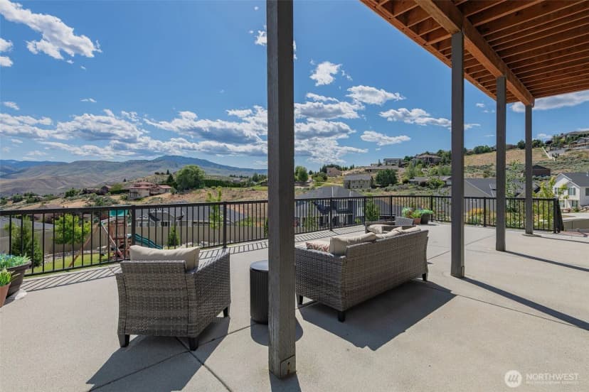 Property photo for 107 Lone Ram Lane, Wenatchee photo 32