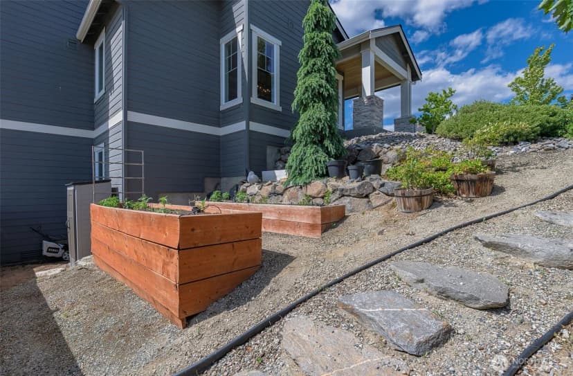 Property photo for 107 Lone Ram Lane, Wenatchee photo 34