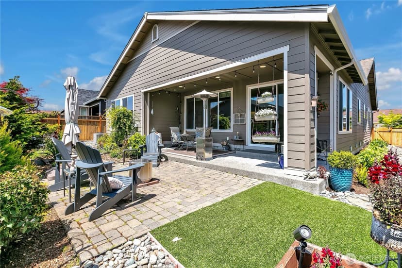 Property photo for 18220 147th Street E, Bonney Lake photo 25