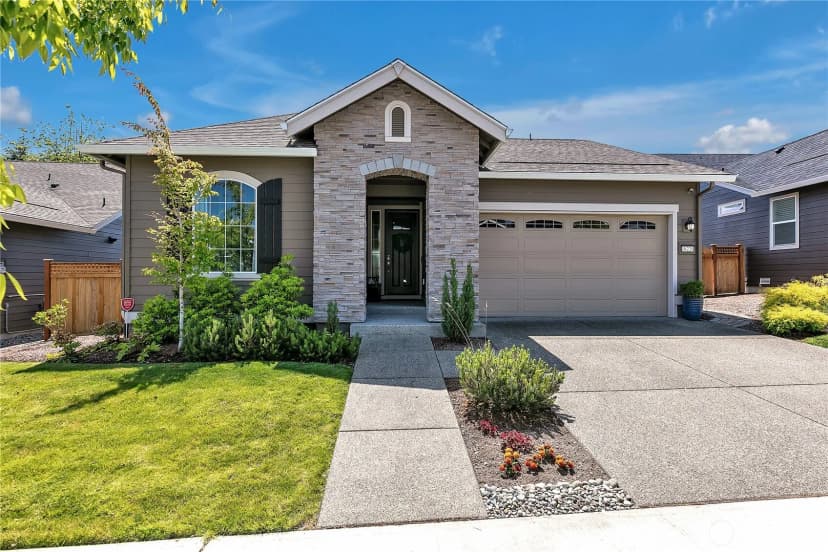 Property photo for 18220 147th Street E, Bonney Lake