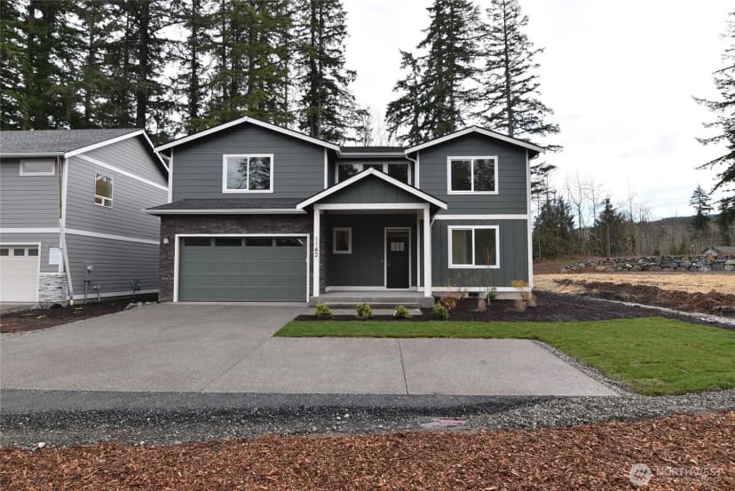 Property photo for 1142 Whidbey Street, Bellingham