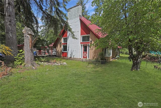 Property photo for 109 Mountain View Drive S, Ashford