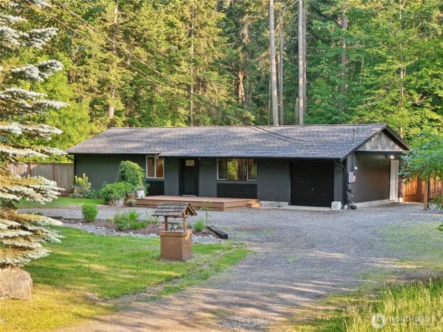 Property photo for 11924 210th Street E, Graham