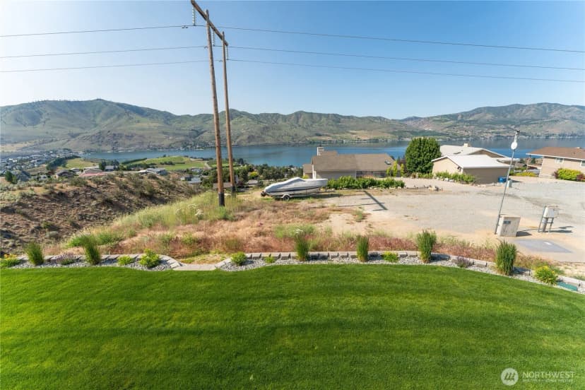Property photo for 200 Pinnacle Place, Chelan photo 15