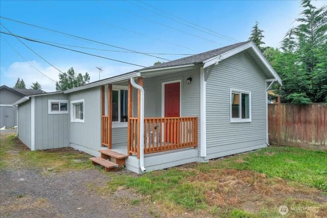 Property photo for 328 18th Avenue, Longview